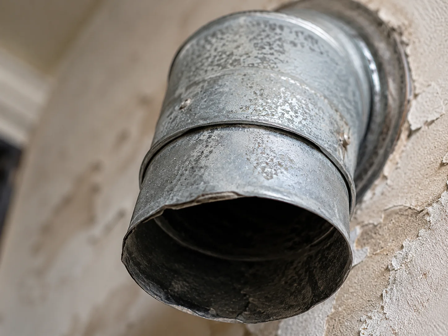 Dryer Vent Inspection